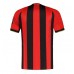 OGC Nice Replica Home Shirt 2024-25 Short Sleeve